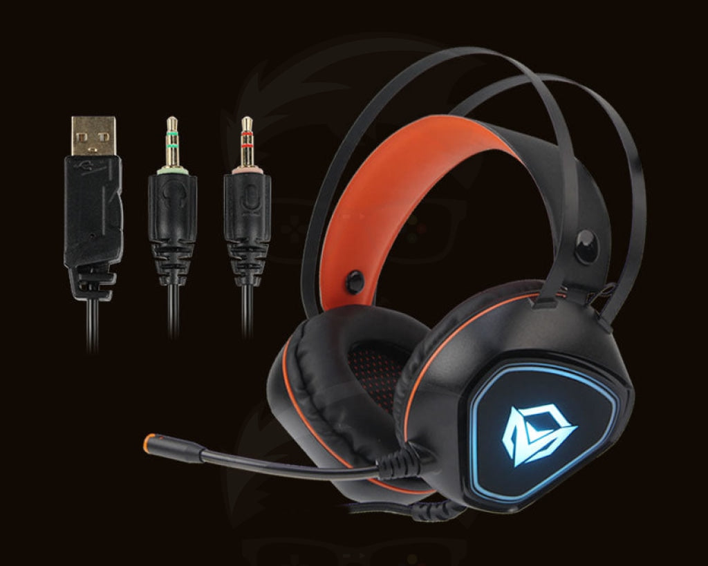 Meetion MT-HP020 Gaming Headset Meetion MT-HP020 Gaming Headset